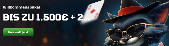 lucky capone